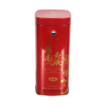 海南玉液酒至美500ml瓶