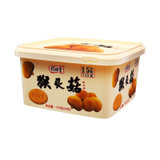 猴头菇酥性饼干720克/盒