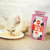 多格漫健康低脂肪成猫牛乳100ml 零乳糖 猫咪牛奶补充营养猫零食(红色)(6个月以上)