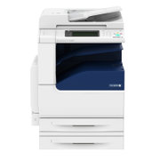 富士施乐(Fuji Xerox) C2263复合机A3激光彩色网络打印机彩色扫描一体机 主机