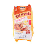 百乐麦全麦面包粉2.5kg/袋