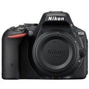 尼康 (Nikon) D5500 单反相机 单机身(套餐一)