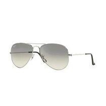 雷朋（ray-ban）经典眼镜 渐变蛤蟆太阳墨镜RB3025 003/32 58