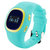 亿和源(YHYON)520智能手表儿童定位手表手机插卡儿童卫士GPS防丢手环(蓝色)