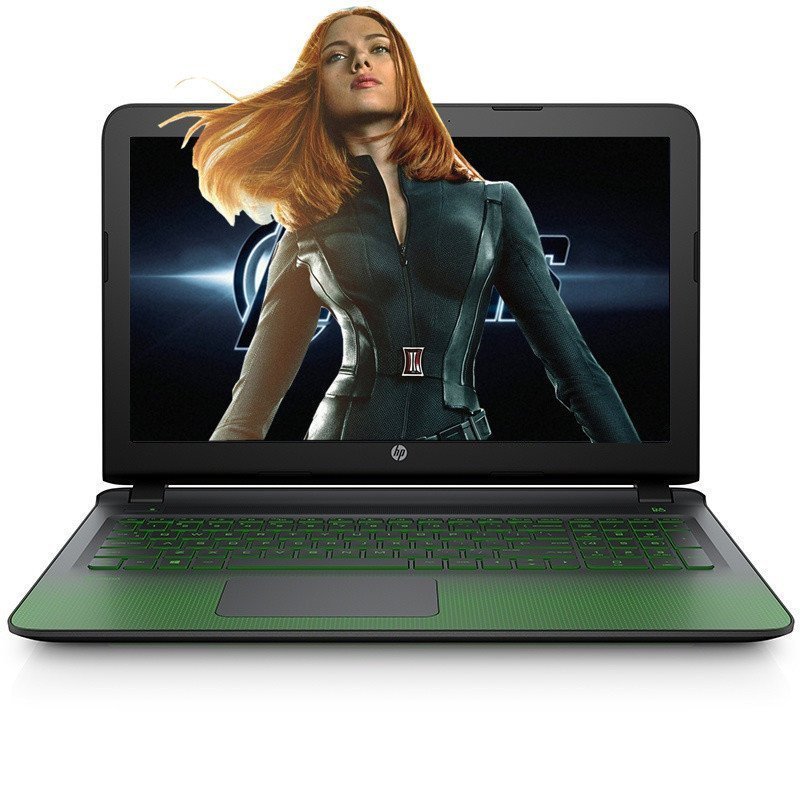 惠普(hp)暗影精灵ii代/暗影精灵ii代pro 15.