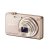 索尼（SONY）DSC-WX200  数码相机（1820万像素 2.7英寸屏）(金色)