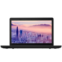 ThinkPad E570C(20H7A00GCD)15.6英寸商务本（i3-6006U 4G内存 500G硬盘 2G独显 ）黑色