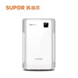 苏泊尔（supor）空气净化器KJG420X1家用五重过滤除甲醛二手烟尘抗雾霾