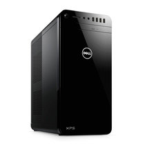 戴尔(DELL)XPS8920-R18N8游戏台式电脑主机(i7-7700 16G 1T 4G 三年上门 Win10)