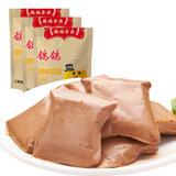 鸽鸽 劲Q豆腐（芹菜味） 159g/袋