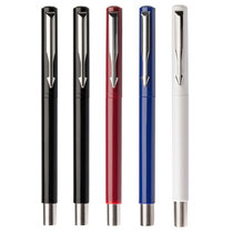 派克（PARKER）组合系列(威雅签字笔5支装（男女混搭款）)