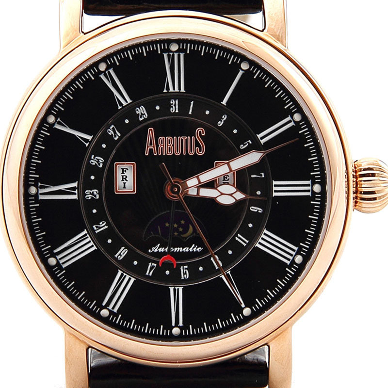 爱彼特ar211rbb时尚品牌表