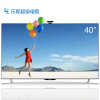 乐视TV 超级电视S40 Air L(L403PN) 全配版   智能LED液晶电视