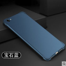 OPPO A57手机壳 oppoa57手机套 a57手机壳套 保护壳套 防摔男女款磨砂挂绳硅胶软壳潮壳(图5)