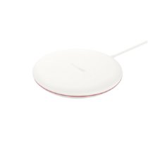 华为HUAWEI 原装无线充电器标准版 15W(Max)快充/内附TypeC数据线 白色CP60