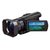索尼（SONY）FDR-AX100E 4K高清数码摄像机 ax100e 高清DV /约2000万像素静态图像拍摄