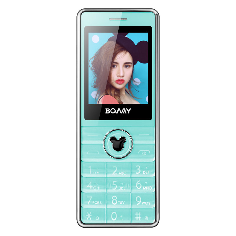 【邦华n20手机蓝妹儿图片】邦华(boway) 邦华n19 直板功能机 3英寸
