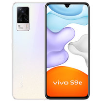 vivo S9e 5G新品 5G全网通 3200万高清前摄 后置6400W超清三摄 内存融合8+3=11G运存(水光晶钻)