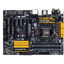 技嘉(gigabyte) z97x-ud3h主板 (intel z97/ lga1150)