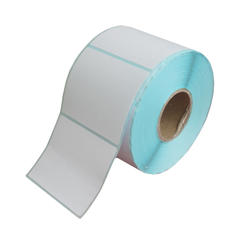 热敏标签纸 40*100*200枚 条码标签纸 热敏打印机热敏纸 条码标签 秤