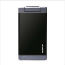 联想（Lenovo）MA388 手机 翻盖大屏 双卡双待 超长待机 老人机(（黑色）(套餐二)