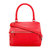 GIVENCHY纪梵希女士红色山羊皮手提单肩包BB05251013-629红色 时尚百搭