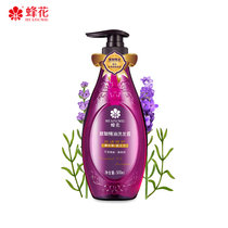 蜂花馥魅修护精油洗发露500ml 丝漾修护无硅油洗发水