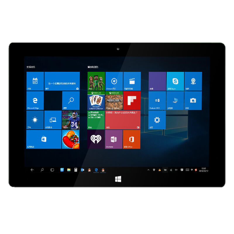 平板电脑神舟haseecpadplus133英寸平板电脑pc平板二合一5y10c8g内存