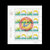 2013-29《杂交水稻》特种邮票 大版票
