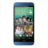 HTC One E8 时尚版 M8St移动/M8Sw联通/M8Sd电信版（4G手机 5英寸 1300W像素）(地中海蓝 M8sd-电信4G)
