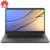 华为(HUAWEI) MateBook D PL-W09 15.6英寸轻薄窄边框笔记本电脑 IPS高清大屏(灰 I5/4G/128GSSD+500G)