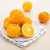 【清甜爆汁】湖南麻阳冰糖橙 橙子 桃李成蹊 产地直发 新鲜水果(9斤装 大果60-65mm)