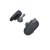 Sony/索尼WF-SP900全真无线蓝牙运动降噪耳机游泳跑步潜水mp3音乐播放器一体式入耳式耳麦苹果通用可接听电话(黑色)