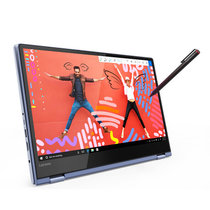 联想 Yoga530 14英寸2018款超轻薄触控屏手提笔记本电脑商务办公超极本PC平板二合一 MX130独显(天空蓝 i5-8250U/8G/256固态)
