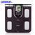欧姆龙体重脂肪秤HBF-371 人体脂肪测量仪器 体脂仪电子秤测脂肪率