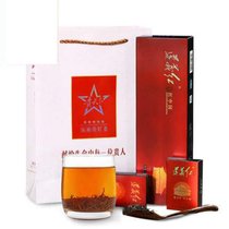 茶叶 遵义红茶120g 工夫红茶 遵义红