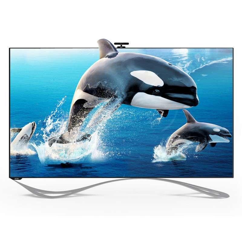 乐视max70平板电视