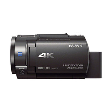 (Sony) FDR-AX30 4K /4K/ҹ(ɫ ٷ)