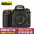 尼康（Nikon）D750单机身 翻转屏全画幅单反相机(官方标配)