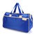 森泰英格大容量旅行包手提包男士出差行李包手提袋 T00(蓝色)