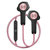 B＆O PLAY Beoplay H5 入耳式耳机 无线音效 持久续航 磁吸待机 蓝牙耳机 玫瑰粉