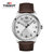 天梭(TISSOT)瑞士手表 速驰系列钢带石英男士手表 时尚运动表送男友(T116.410.16.037.00)