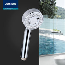 JOMOO/九牧手持淋浴花洒喷头增压莲蓬头浴室沐浴淋雨套装 S130023(S130023)