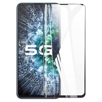 【2片】vivo iqoo neo3钢化膜 IQOONEO3钢化玻璃膜 全屏覆盖膜 防爆膜 商务男士女士手机保护膜