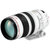 佳能数码相机配件镜头EF100-400mmf/4.5-5.6LISUSM