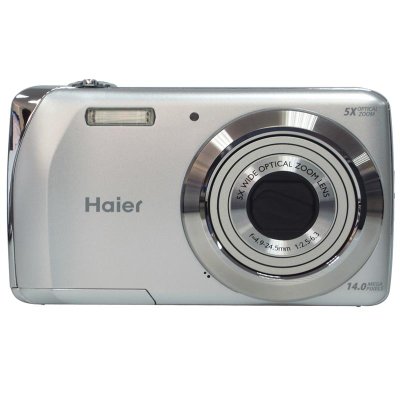 海尔（Haier）DC-G35数码相机