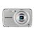 三星（SAMSUNG）PL20数码相机（银色）