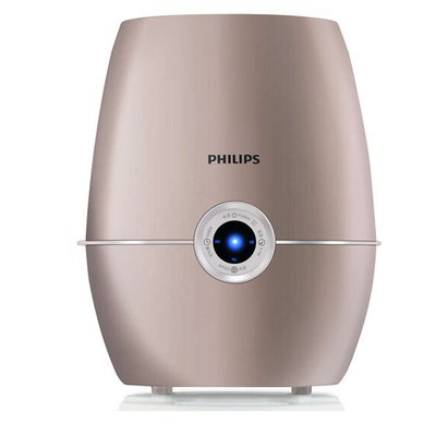 飞利浦(Philips) 加湿器家用卧室孕妇婴儿空调房空气增湿机大容量HU4902