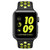苹果 Apple Watch Sport Series2苹果智能手表运动手表智能手环二代 Nike款(黑配荧光黄色Nike表带 38mm)