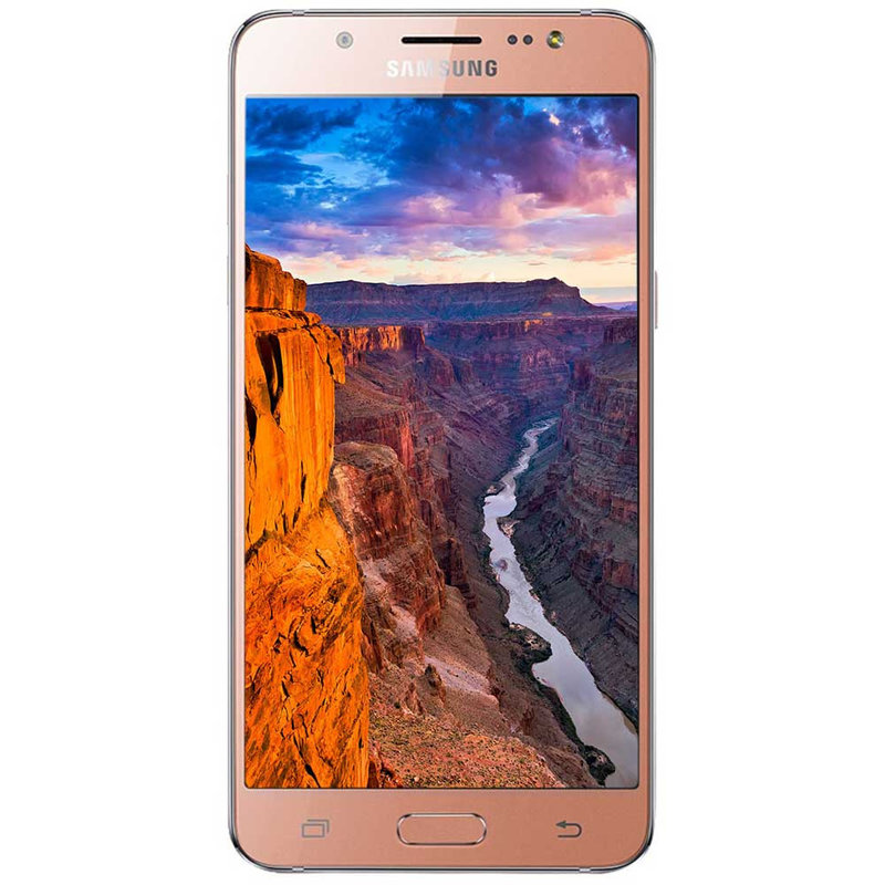 手机三星samsunggalaxyj5j510852英寸移动联通双4g手机双卡双待嫣霞粉